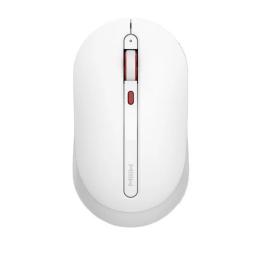 Мишка MiiiW MWMM01 White Mouse Mute Wireless