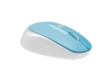 Мишка Promate Tracker Wireless Blue (tracker.blue)