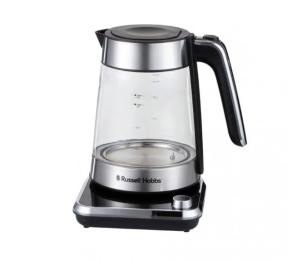 Електрочайник Russell Hobbs Attentiv Kettle