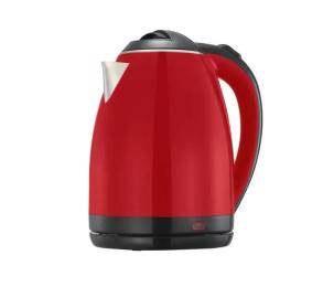 Електрочайник Delfa DK 3530 X Red