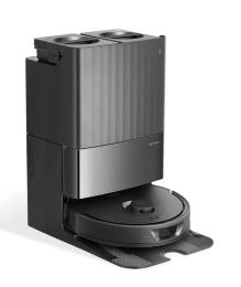 Робот-пилосос RoboRock Q Revo Black