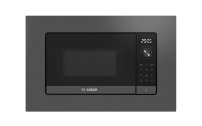 Мікрохвильова піч Bosch BEL623MD3