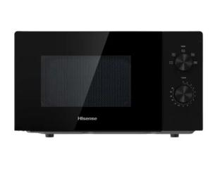 Мікрохвильова піч Hisense H20MOBP1 (M20XYZ)