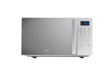 Мікрохвильова піч Hisense H20MOMS4HG (M20XYZ)