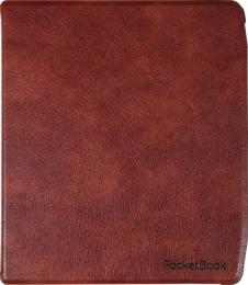 Чохол-книжка для електронної книги PocketBook Shell Cover для PocketBook 700 Era Brown (HN-SL-PU-700-BN-WW)
