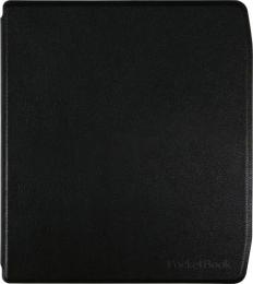 Чохол-книжка для електронної книги PocketBook Shell Cover для PocketBook 700 Era Black (HN-SL-PU-700-BK-WW)