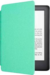 Чохол-книжка для електронної книги BeCover Ultra Slim для Amazon Kindle 11th Gen. 2022 6 Mint (708848)
