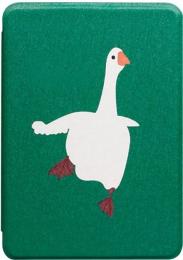 Чохол-книжка для електронної книги BeCover Smart Case для Amazon Kindle 11th Gen. 2022 6 Goose (708869)
