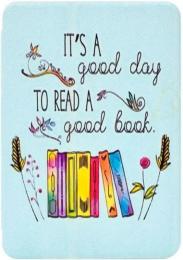 Чохол-книжка для електронної книги BeCover Smart Case для Amazon Kindle 11th Gen. 2022 6 Good Book (708870)