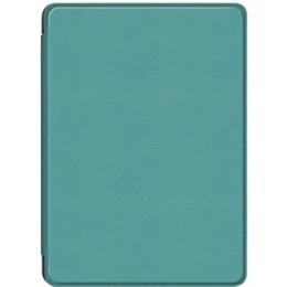 Чохол-книжка для електронної книги ArmorStandart для Amazon Kindle 11th Gen 2022 Dark Green (ARM68879)