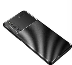 Чохол-накладка Infinity AUTO FOCUS Sony Xperia 10 IV Black