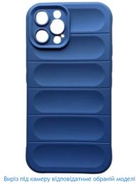 Чохол-накладка Infinity Airbags OnePlus Nord N20 SE Dark Blue