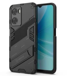 Чохол-накладка Infinity BIBERCAS OnePlus Nord N20 SE Black