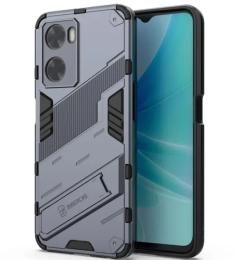 Чохол-накладка Infinity BIBERCAS OnePlus Nord N20 SE Gray