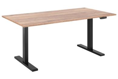 Ігровий стіл 2E CE150W Old Wood (CE150WOLD-MOTORIZED)