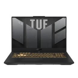 Ноутбук Asus TUF Gaming F17 FX707ZC4-HX038 Mecha Gray
