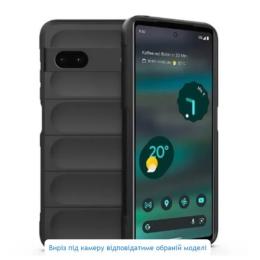 Чохол-накладка Infinity Airbags OnePlus Nord CE 2 Lite Black