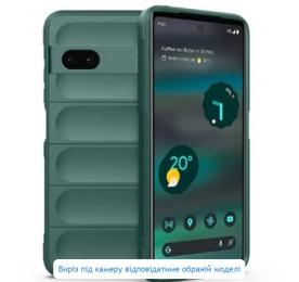 Чохол-накладка Infinity Airbags OnePlus Nord CE 2 Lite Green