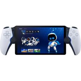 Ігрова приставка Sony Playstation Portal Remote Player White