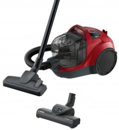 Пилосос Bosch BGC21X350 Red