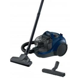 Пилосос Bosch BGS21X320 Black Blue