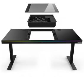 Ігровий стіл ALmordor E140G