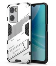 Чохол-накладка Infinity BIBERCAS OnePlus Nord CE 2 Lite White