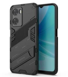 Чохол-накладка Infinity BIBERCAS OnePlus Nord CE 2 Lite Black