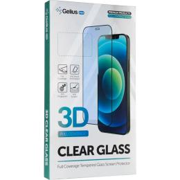 Захисне скло Gelius Pro 3D для Xiaomi Redmi A2 Black