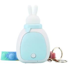 Електрогрілка Infinity Bunny Blue