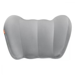 Автомобільна подушка Baseus ComfortRide Series Car Lumbar Gray (CNYZ000013)