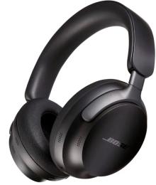 Накладні навушники Bose QuietComfort Ultra Black (880066-0100)