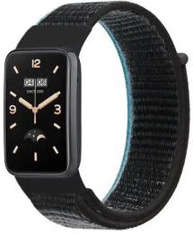 Ремінець для фітнес-браслету ArmorStandart для Xiaomi Smart Band 7 Pro Blue Gray (ARM71822)