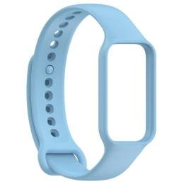 Ремінець для фітнес-браслету BeCover для Xiaomi Redmi Smart Band 2 Blue (709362)