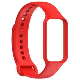 Ремінець для фітнес-браслету BeCover для Xiaomi Redmi Smart Band 2 Red (709370)