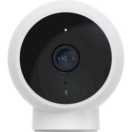 Камера відеонагляду Xiaomi Mi Camera 2K White Magnetic Mount (BHR5255GL) (Уцінений)