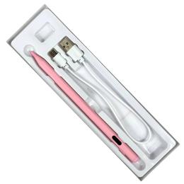Стилус Infinity Magnetic Stylus Pen Universal Pink