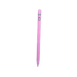Стилус Infinity Stylus Pen Universal Android/Apple/Windows Pink