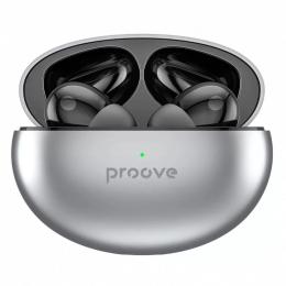 Бездротові навушники Proove Thunder Buds Gray