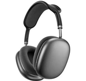 Накладні навушники Borofone BO22 Space Gray