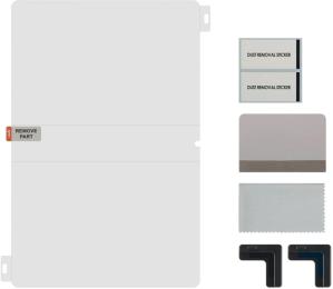 Захисна плівка Samsung Anti-Reflecting Screen Protector для Galaxy Tab S9/S9 FE/S10 FE/S10 Lite (EF-UX710CTEGWW)
