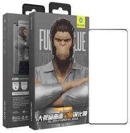 Захисне скло Blueo Full AB glue 3D Curved Silk Tempered Glass-Static для Xiaomi 12S Ultra/Xiaomi 13 Pro/Xiaomi 13 Ultra