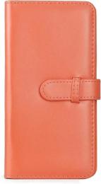 Фотоальбом Infinity Instax Square Film Baby Memory Book Orange 80шт