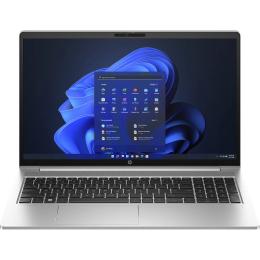 Ноутбук HP ProBook 455 G10 (8A629EA) Silver