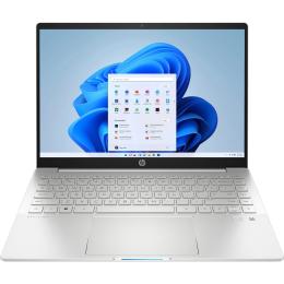 Ноутбук HP Pavilion Plus 14-eh1007ua Natural Silver (825D8EA)