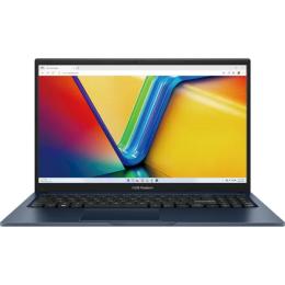 Ноутбук Asus Vivobook 15 X1504VA (X1504VA-BQ143, 90NB10J1-M00J00) Quiet Blue (Вживаний)