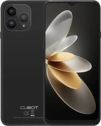 Смартфон Cubot P80 8/512GB Black