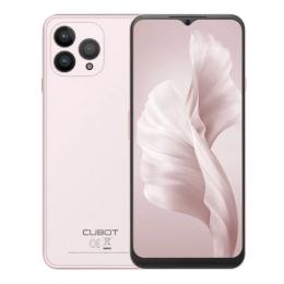 Смартфон Cubot P80 8/512GB Pink