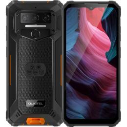 Смартфон Oukitel WP23 Pro 8/128GB Orange