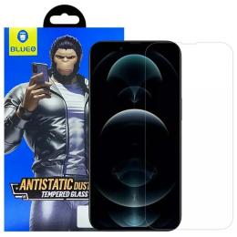 Захисне скло Blueo Full Cover HD Clear для Apple iPhone 14 Pro (00000076255_1)